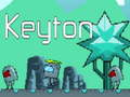 Гульня Keyton онлайн