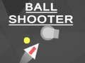 Гульня С shooter Ball онлайн