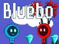 Гульня Bluebo онлайн