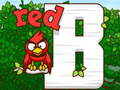 Гульня Rouge B онлайн