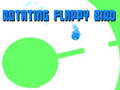 Гульня Кручучы Flappy Bird онлайн