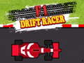 Гульня F1 Drift Racer онлайн