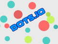 Гульня Даты.io онлайн