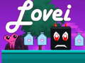 Гульня Lovei онлайн