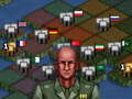 Гульня Сусветная вайна - рэжым WW3 онлайн