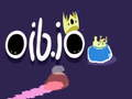 Гульня Oib.io онлайн