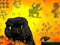 Гульня Бегун Извольгар онлайн