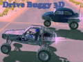 Гульня Кіраўнічы Buggy 3D онлайн