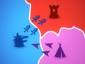 Гульня Staat.io онлайн