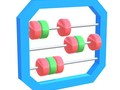 Гульня Абакус 3D онлайн