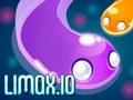 Гульня Limax.io онлайн
