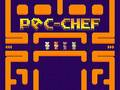 Гульня Pac-Chef онлайн