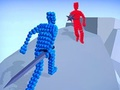 Гульня Бой у Куте 3D онлайн