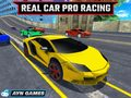 Гульня Сапраўдны аўтамабіль Pro Racing онлайн
