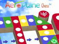 Гульня Аэроплан Шах 3D онлайн