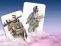 Гульня АРМА Гульня Памяці онлайн