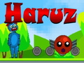 Гульня Haruz онлайн