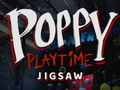 Гульня Пазл Poppy Playtime онлайн