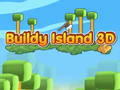 Гульня Остров Buildy 3D онлайн