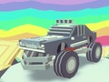 Гульня Монстр-трак Высокай Скорасці онлайн