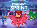 Гульня PJ Masks: Зорны Спорт онлайн