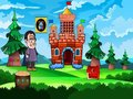 Гульня Уцёк з замка 2 онлайн