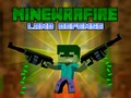 Гульня Minewarfire Абарона зямлі онлайн