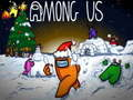 Гульня Among Us Слайд WG онлайн