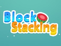 Гульня С stacking блоков онлайн