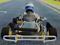 Гульня Гульнявы Парк Go Kart Boost онлайн