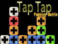 Гульня Бітва Tap Tap Папінга онлайн