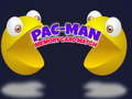 Гульня Pac-Man: Гульня памяці картак онлайн