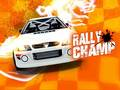 Гульня Rally Champ онлайн