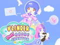 Гульня Стваральнік анімэ лялек Vlinder онлайн