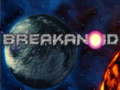 Гульня Breakanoid онлайн