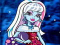 Гульня Monster High Abbey онлайн