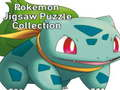 Гульня Калекцыя галаваломак Pokémon онлайн