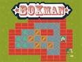 Гульня Boxman Sokoban онлайн