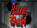 Гульня Wuggy Стрельба онлайн