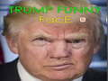 Гульня Трамп Смешнае Лице онлайн