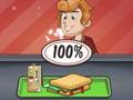 Гульня Toastellia онлайн