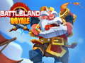 Гульня Battleland Royale онлайн