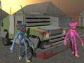 Гульня Кіроўца Popсy Smash онлайн