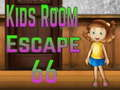 Гульня Уцёк з пакоя Amgel Kids 66 онлайн