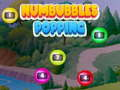 Гульня Лопающихся Numbubbles онлайн