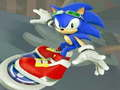 Гульня Лепшы мод Sonic Boom онлайн
