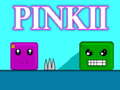 Гульня Pinkii онлайн