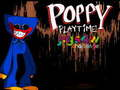 Гульня Вызов Пазла Poppy Playtime онлайн