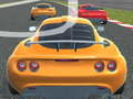 Гульня Crazy Car Racer 2022 онлайн