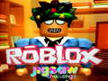 Гульня Roblox Галаваломка Чэлюн онлайн